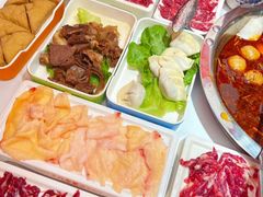 -八合里牛肉火锅(八合里总店)