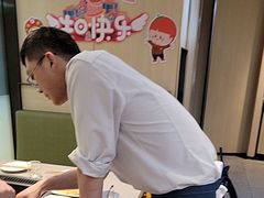 -海底捞火锅(振华商厦店)