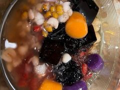-Ice Monster冰馆·CNN评选全球十大甜品(国贸商城店)