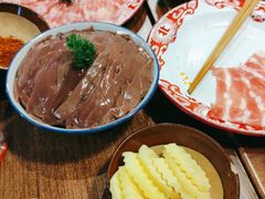 -楠火锅(新塘翡翠绿洲店)