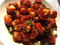 全味虾球-巴厘龙虾·榜首油焖大虾(旗舰店·万松园)