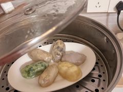 -老潮兴粿品(龙北店)