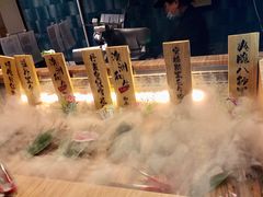 -五月罗马海鲜自助餐厅(陆家嘴店)