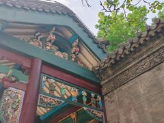 -张学良旧居陈列馆