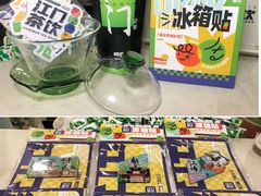 -烧柠·柠檬茶(大融城店)
