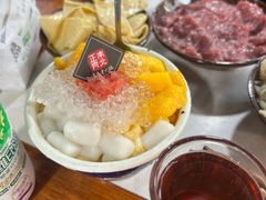 -正南齊北重庆老火锅(光华村直营店)