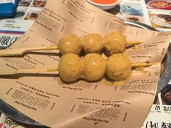 -敏华冰厅(平安金融中心店)
