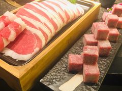 -湊湊火锅·茶憩(打浦桥日月光店)