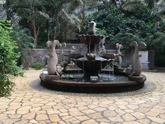 -龙达温泉生态城