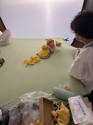 -玛瑞莎·儿童·亲子摄影(越秀店)