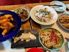 -小吊梨汤·北京菜·烤鸭(双井乐成中心店)