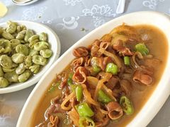 -老太婆饭店(新富路店)