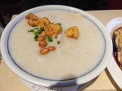 -香港池仔记肠粉王(博多新记襄阳南路店)