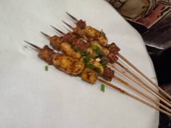 -贰醒·私房小院烧烤 (太古里店)