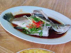 -梅姐海鲜餐厅(水头海鲜街店)
