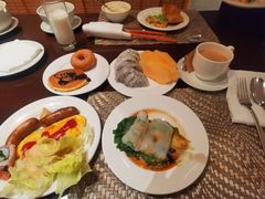 -深圳香格里拉酒店