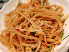 -三道菜(明堂公园店)