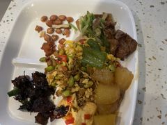 -八婺饭堂·自选店(新光汇店)