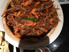 -老头儿油爆虾·知味杭州(爱琴海购物中心)