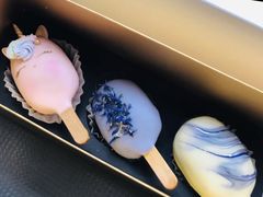 -Biteology Artisan Cakes(红庄·国际文化保税创新园店)