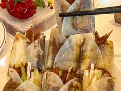 -月福京味斋·烤鸭店·北京菜(鼓楼总店)