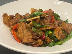 -浪里白·家宴(安德门大街店)