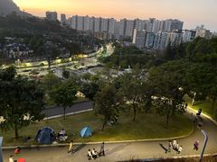 -白石龙音乐公园