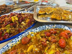 -永刚烧烤(大夜市店)