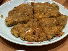 -抱德·潮汕味(敦和店原惠城鱼仔)