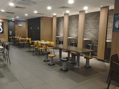 -麦当劳(金沙广场店)