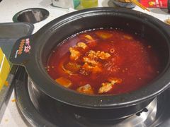 -钢管厂五区小郡肝火锅串串香(清河店)