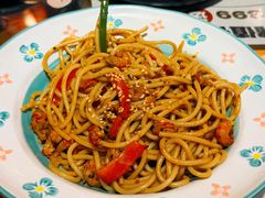 -桃太郎寿司料理(南坪店)