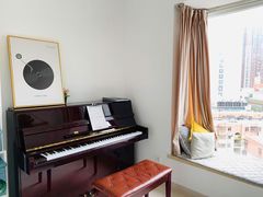 -乐尚音乐空间·钢琴·声乐·架子鼓(会展中心店)
