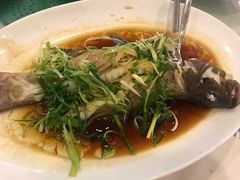 -福来门海鲜酒家