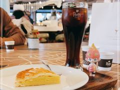 -Peet's 皮爷咖啡(东湖路手作店)