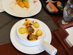 -白天鹅宾馆·流浮阁咖啡厅