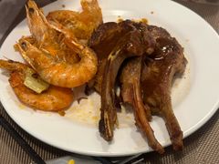 -天伦松鹤大饭店·欣妮咖啡