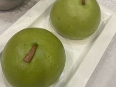 -功德林素菜饭庄(前门店)