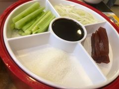 -吴记百姓菜馆·北京菜·烤鸭(故宫店)