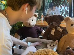 -咖法森林·咖啡  酒吧(天河店)