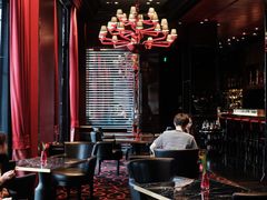 -L'ATELIER de Joel Robuchon(外滩18号店)