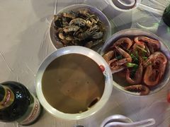 -阿马蛋汤·宁波小海鲜(总店)