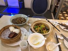 -园林格兰云天大酒店-太极名厨中餐厅