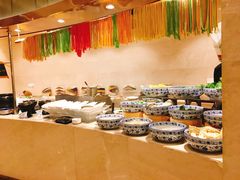 -漳州瑰丽半岛酒店·原素全日制餐厅