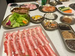 -汉拿山(金源店)