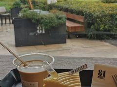 -81BAKERY(大学路店)