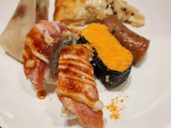 -禾斗海鲜自助(市南银座店)