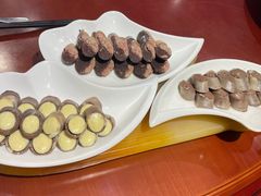 -白鹿苑蒙餐(鄂温克宾馆店)