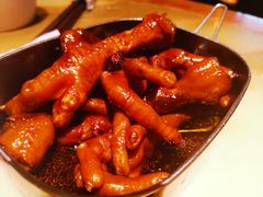 -慧娟面馆·餐厅(望江路店)
