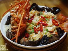 -聪辉同安老美食饭店(大元路店)